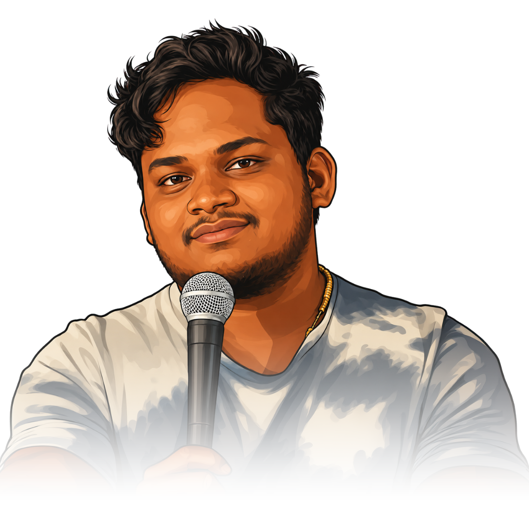 Vivek — Content Producer & Video Editor