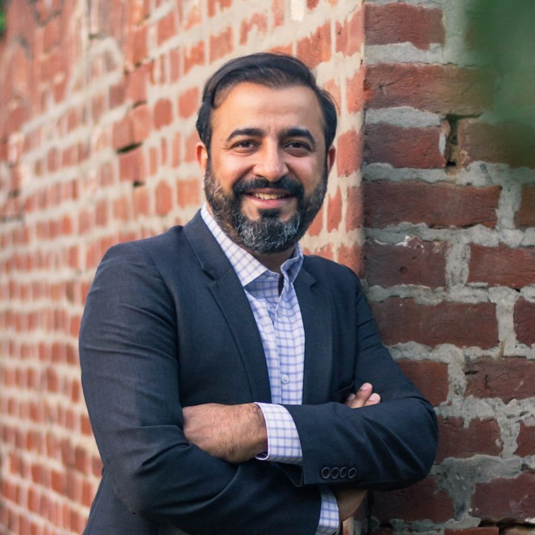 Anirudh Suri