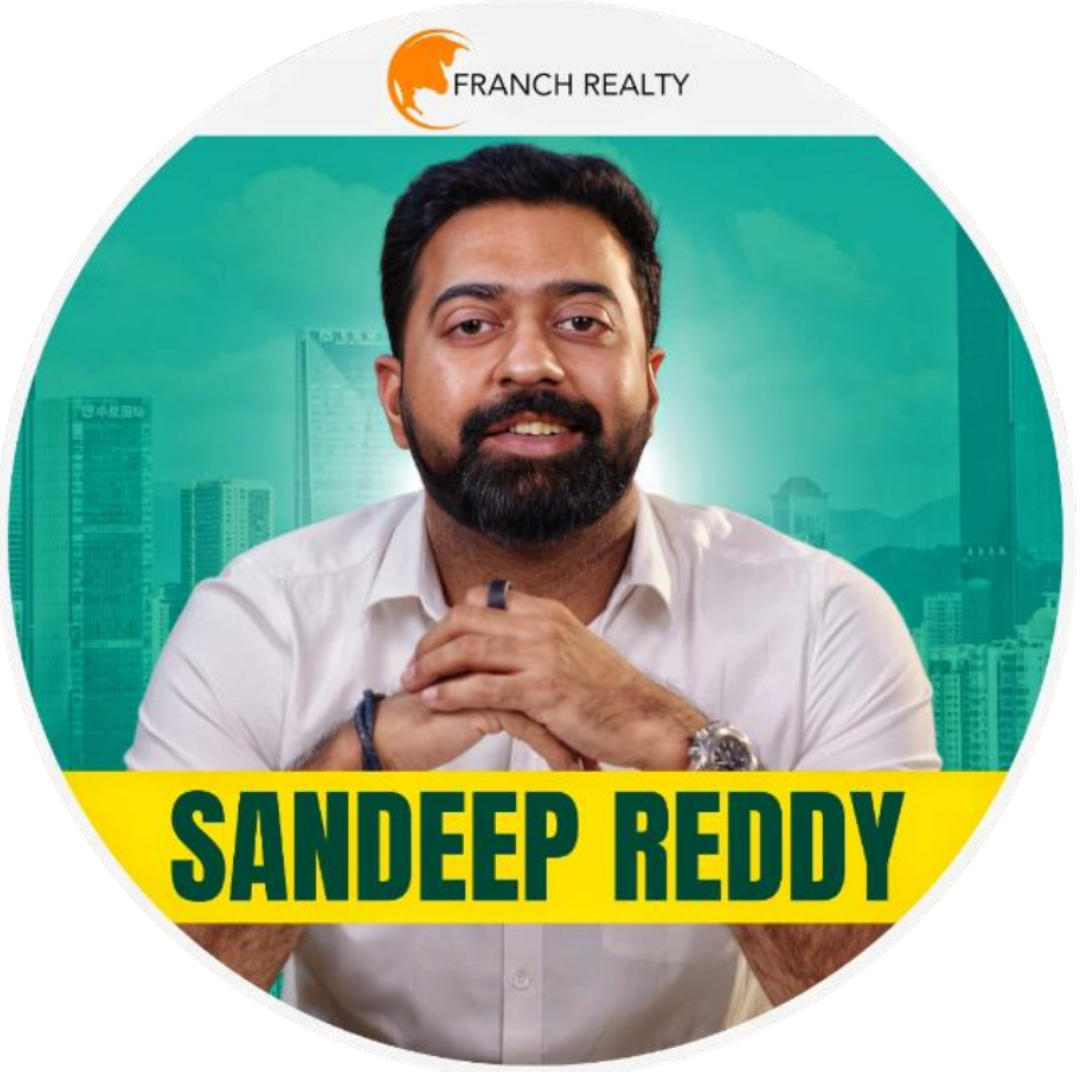 Sandeep Reddy