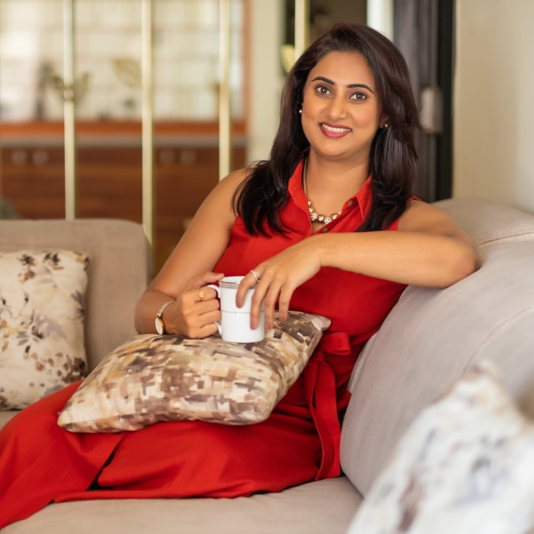 Padmaja Penmetsa