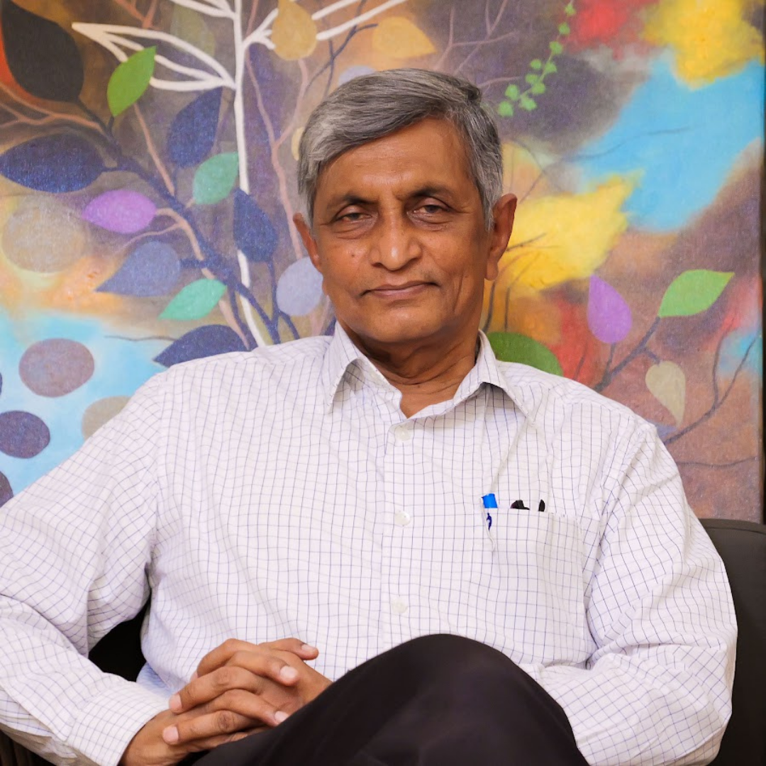 JP Narayana