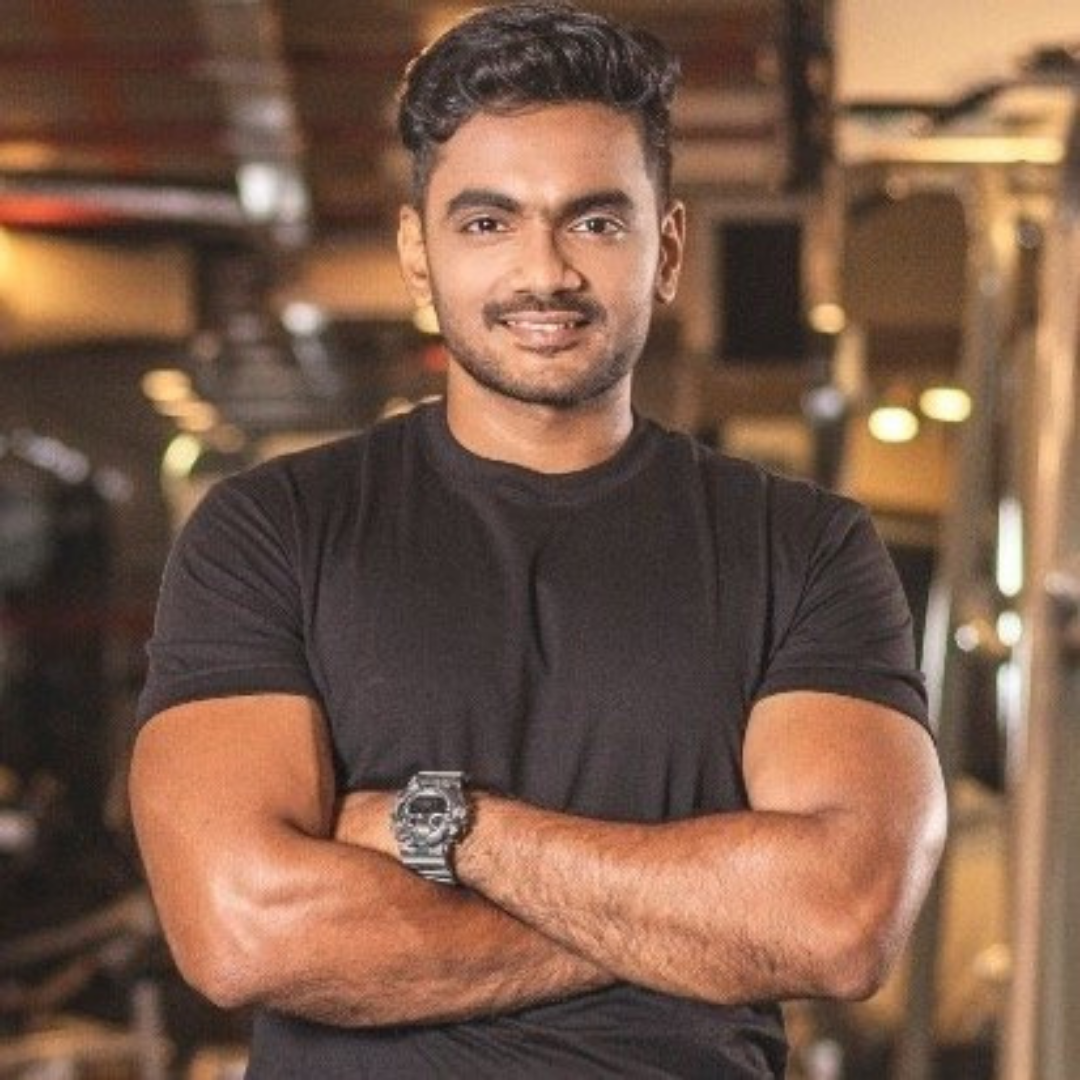 Vishwa Bharath